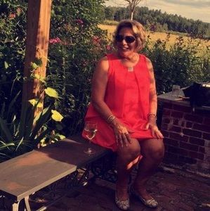 Meet your Posher, Gerrianne